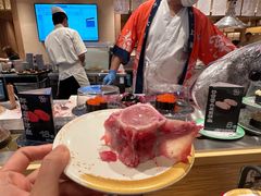 -合点寿司(金虹桥商场店)