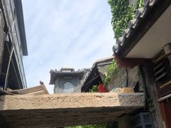 -六爷门框百年卤煮