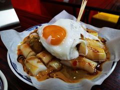 -華叔茶記