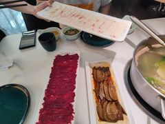 -二刀潮牛(重庆光环购物公园店)