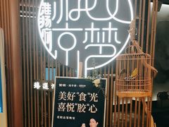 -淮扬府·游园京梦(北京SKP店)