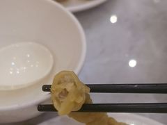 小酥肉-玉华台饭庄·淮扬菜·烤鸭(望京店)