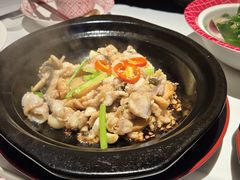 -谭厨中山传家菜.乳鸽.脆鲩鱼(华强北中航城店)