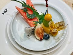 -十八棵（老龙井）御茶园(老龙井店)