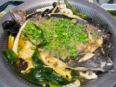 -半天妖烤鱼(紫荆广场店)
