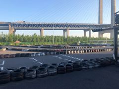 -锐擎卡丁车主题乐园(郊野公园店)