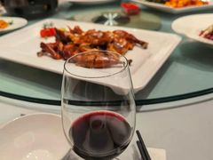烤乳鸽-马旺子酒楼