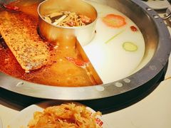 -川锅一号火锅(铜山万达店)