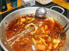 -小饕荟雅安贡椒鱼鲜馆(广福桥店)
