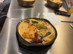 -O记东北砂锅麻辣烫