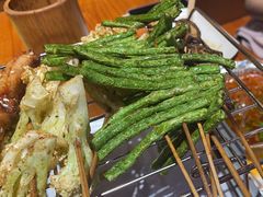 -本色.小马哥烧烤(五一路总店)