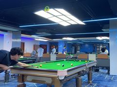 -嘉爵台球棋牌俱乐部(湾厦店)