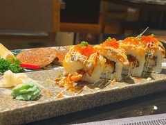 真命天子卷-昱匠·日本料理(金融街店)