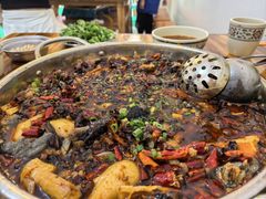 -黑竹香鸡(营和巷店)