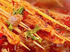 -大斌家串串火锅(喜盈门店)
