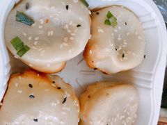 -阿三生煎(正弘城店)