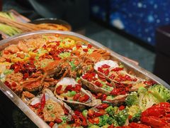 -最先生·烧烤·火锅·音乐聚会餐厅(大悦城店)