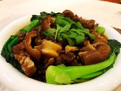 -琼菜坊·无鸡不成宴·海南菜老爸茶糟粕醋(海口骑楼老街店)