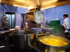-马德元纯汤牛肉面(太奥广场店)