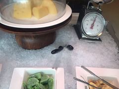 -上海丽笙精选海仑宾馆·莫赛克餐厅