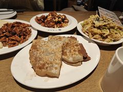 -河沿肉饼Beijing Pie(东华门店)