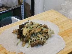 -安徽阜阳卷馍(西单店)