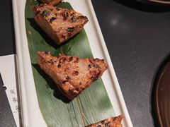 桂林荔浦芋丝饼-桂小厨广西菜(水晶城店)