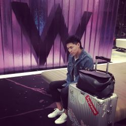 -简法造型·品牌形象店