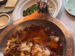 -洞庭鱼香(万科店)