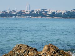 -青岛第二海水浴场