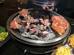 -炭虎烤肉(桂林路店)