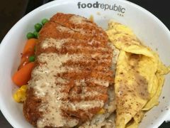 android_upload_pic-大食代(东荟城店)