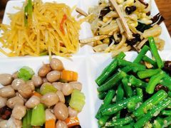 -春和發特色蒸饺(浐河西路店)