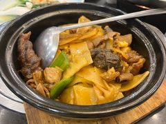 -美极鲜食坊(宝安南路店)