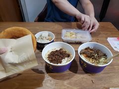 炸酱面-精粉世家(汉街总部国际A座店)
