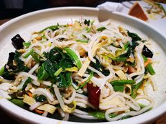 -蒙亨·手把肉·蒙古包文化主题餐厅(天恒广场店)