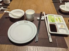-北京全聚德(西翠路店)