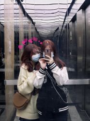 -V+SALON造型