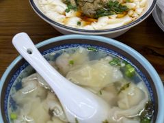 -文武王氏烧饼·无矾油条(西溪路店)