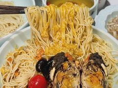 -裕兴记•蟹黄面馆(人民广场店)