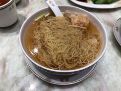 -麦奀云吞面世家 山顶店(山顶广场店)
