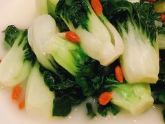 -广州富力丽思卡尔顿酒店·丽轩·粤菜