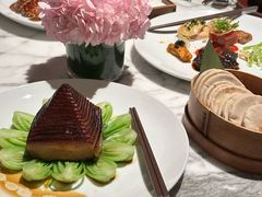 -杭州君悦酒店·湖滨28中餐厅