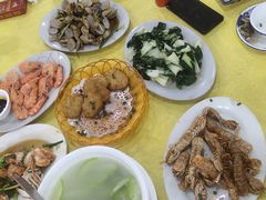 -秋姐美食店(旅游大道店)