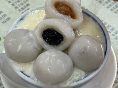 -阿三麻蓉汤圆(顺光大厦店)