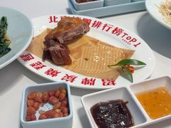 -南拳十三姨·潮汕砂锅粥·粤菜(西单大悦城店)