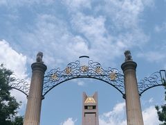 -抗战胜利纪念堂博物馆