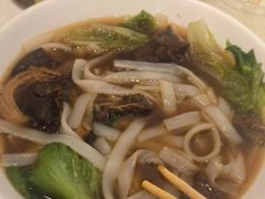 -老广记·牛杂甜品(东山口店)