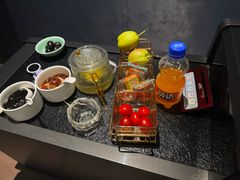 -华夏良子·足道SPA艾灸(铁道大厦店)