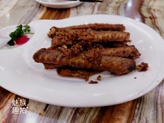 -椿记烧鹅(建干路店)